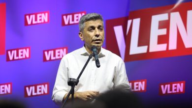 Photo of Izet Mexhiti: Ky është momenti ynë, “Ose bashkë, ose të humbur”, VLEN është bashkimi që nuk ndalet