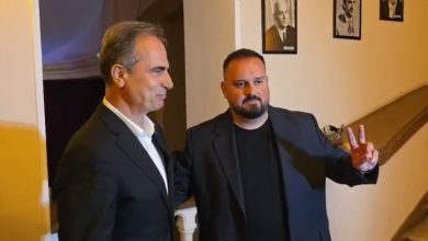 Photo of Ardit Çylybyli fiton garën për drejtimin e PD në Shkodër, zgjidhet me 1083 vota