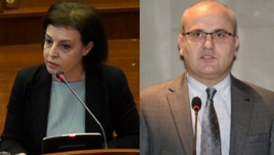 Photo of Avdyli i përgjigjet Gërvalles: Dorëheqja nga pozitat në “Guxo” nuk e largon nga grupi parlamentar i Vetëvendosje