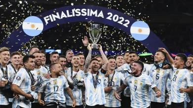 Photo of Finalja midis Argjentinës dhe Spanjës anulohet përkohësisht?