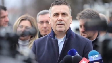 Photo of Hoxha: Do të organizohet debat publik për Ligjin e ri për mbrojtjen e natyrës