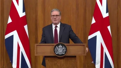 Photo of Starmer i vendosur: Britania e Madhe nuk do të bëhet pjesë e luftës në Iran