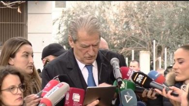 Photo of Berisha nga SPAK nuk i ndahet Irena Gjokës: E mbrojti Prokurori i Përgjithshëm dhe KLGJ