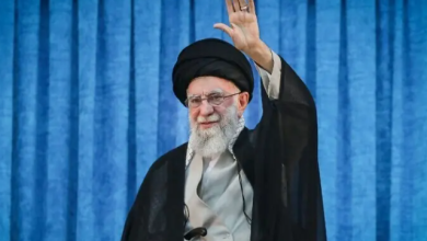 Photo of Kush e tradhtoi Khamenein?/ Mossad dinte edhe karrigen ku ishte ulur