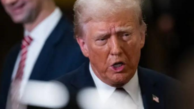 Photo of Trump për vdekjen e Khameneit: E kapa para se të më v*iste ai