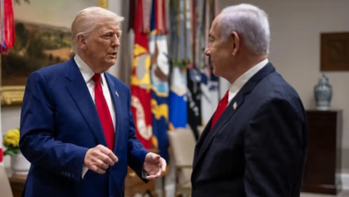 Photo of Prokurori i Teheranit ngre akuza kundër Trump dhe Netanyahut