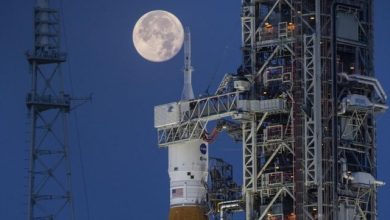 Photo of NASA DREJT HËNËS PAS 50 VITESH! Misioni historik nuk parashikon ulje në satelitin e tokës