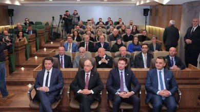 Photo of Snopçe: Vizita e presidentit Begaj në Gostivar, forcon lidhjet shpirtërore dhe institucionale mes shqiptarëve kudo që janë