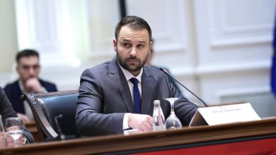 Photo of Durmishi: Do të mbrojmë qytetarët nga rritja e çmimeve