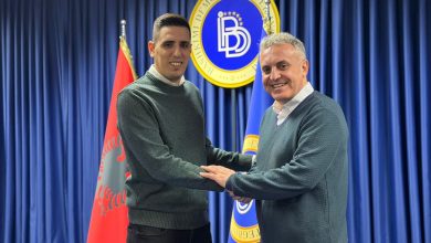 Photo of Bajram Rexhepi në ofensivë në Tetovë, Veton Murati kryetar i nëndegës së lagjes Migjeni