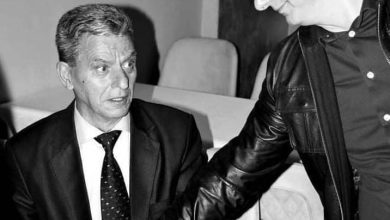 Photo of Hysni Shaqiri mbush 77 vjet, merr urimin më të veçantë nga djali i tij Rijat Shaqiri