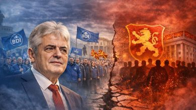Photo of Rexhepi: Një figurë e fuqishme si Ali Ahmeti dhe një strukturë e organizuar si Bashkimi Demokratik për Integrim mund t’i bëjnë ballë një VMRO-DPMNE-je të gjithpushtetëshme