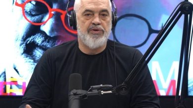 Photo of Edi Rama: Rritje deri në 70% e pagave të ushtarakëve brenda mandatit