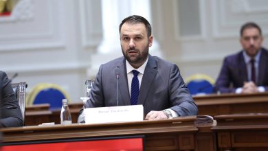 Photo of Durmishi: Gjoba dhjetë herë më të larta për praktikat e padrejta tregtare, gjoba edhe për furnizuesit!