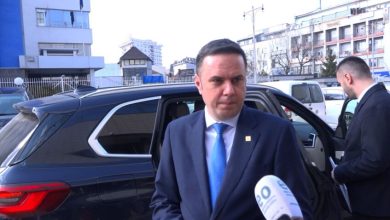 Photo of Abdixhiku i gatshëm për zgjedhjet: Kurdo që Presidentja e vlerëson