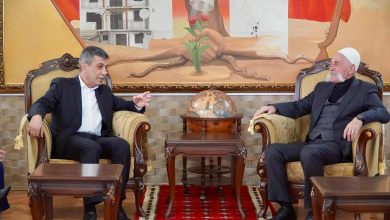 Photo of Mexhiti: Me Epopenë e UÇK-së kujtojmë me nderim e përulje sakrificën sublime të Familjes Jashari