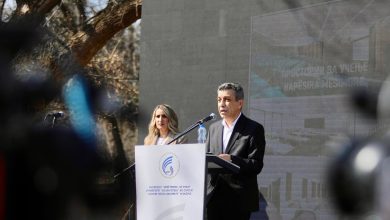 Photo of Izet Mexhiti: Me një vlerë prej 42 milionë eurosh, ky projekt është investimi më i madh në arsimin shqip në Maqedoninë e Veriut