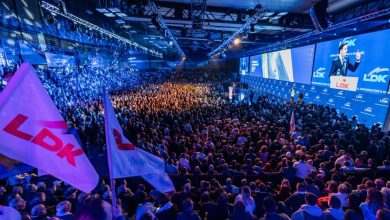 Photo of Së shpejti do të nisë një bashkim i madh politik – Çka po paralajmëron Abdixhiku?