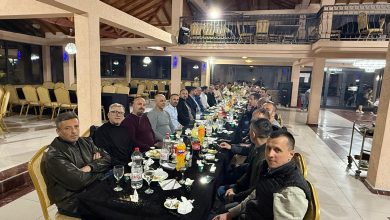 Photo of Taravari takim me strukturat e degës së ASH-së në Studeniçan!