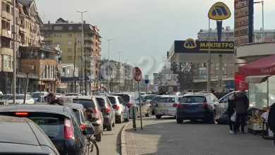Photo of Tetovë: Në shumë pika nuk shitet Dizel, në disa vetëm për 500 denarë! (FOTO)