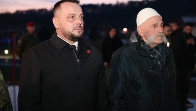 Photo of Maqedonci: Nata e Zjarreve mban gjallë amanetin e të rënëve për liri
