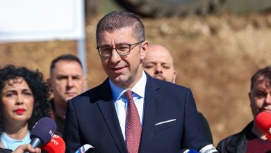 Photo of Kryeministri Mickoski: Kemi mjaftueshëm naftë