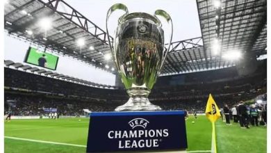 Photo of Sonte kompletohen çiftet çerekfinaliste në Champions League