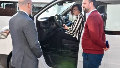 Photo of Ambasada Britanike i dhuron Policisë së Kosovës 2 automjete dhe 16 dronë me vlerë 153 mijë euro