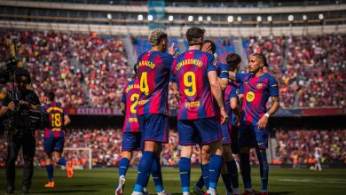 Photo of Barcelona bëhet skuadra e parë që siguron pjesëmarrjen në Ligën e Kampionëve sezonin e ardhshëm