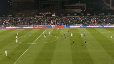 Photo of Ska botëror për Kosovën, humb ndeshjen me Turqinë!