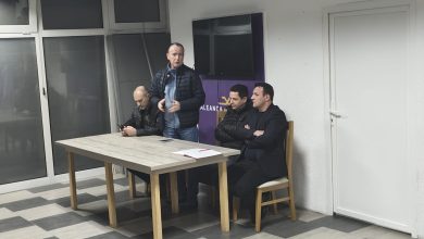Photo of Taravari: Gostivari i fitoreve të njëpasnjëshme fillon riorganizimin! (FOTO)