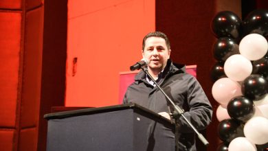 Photo of Valbon Limani: Nxënësit e shkollës së muzikës “Enver Stafai” gjallëruan skenën e Gostivarit sot!