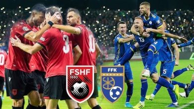 Photo of Ahmeti, sot zemra rreh për të dyja: të gëzuar për Kosovën, krenarë për Shqipërinë!