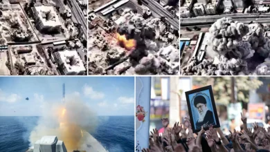 Photo of LIVE/ Dita e dytë e sulmit amerikano-izraelit ndaj Iranit, Teherani konfirmon vrasjen e Khamenei dhe kryen sulme hakmarrëse drejt Emirateve. Rusia reagon ashpër, BE thërret mbledhje urgjente