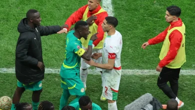 Photo of E bujshme/ CAF skualifikon Senegalin, shpall Marokun kampion të Kupës së Kombeve të Afrikës