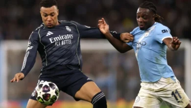 Photo of Çfarë gabimi bën Reali i Madrid-it, Mbappe bën rezonancën e gjurit të gabuar, mjeku pushohet nga puna