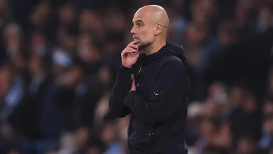 Photo of Guardiola pas lëndimit të Haaland: Shpresoj që gruaja e tij të jetë e lumtur