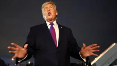 Photo of Rritja e çmimeve globale të naftës, Trump: SHBA do të përfitojë shumë para