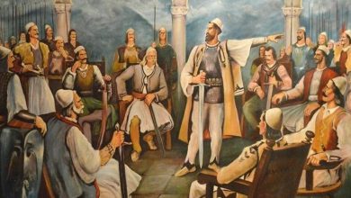 Photo of Begaj: Besëlidhja e Lezhës është një moment i rëndësishëm historik