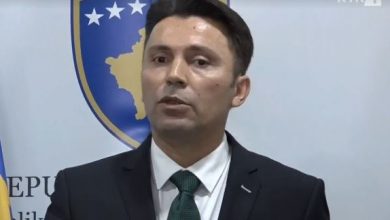 Photo of Rrustemi ambasadorëve: Mos ndërhyni në Gjykatën Kushtetuese