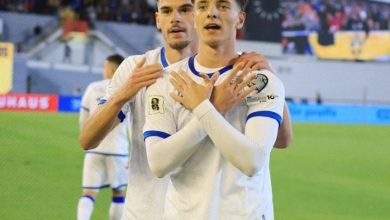 Photo of Asllani për ‘Kicker’: Ndaj Turqisë do të bëjmë një ndeshje të madhe