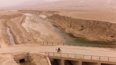 Photo of Krizë e re kërcënon vendet e Gjirit/ Frika nga lufta për ujin, 100 milionë shtetas arabë në rrezik
