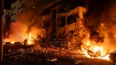 Photo of Merz, Macron dhe Starmer dënojnë sulmet e Iranit në rajon/ E ngarkuara e BE-së për Politikën e Jashtme thërret mbledhje të jashtëzakonshme