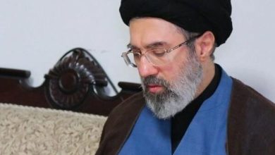 Photo of Mojtaba Khamenei në krah të Hezbollahut, mesazh Sekretarit të Përgjithshëm: Do ju mbështesim me gjithë zemër