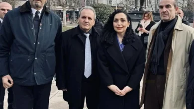 Photo of Pas Deçanit, dorëhiqen edhe anëtarë të Listës GUXO në Pejë