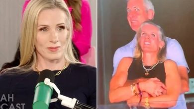 Photo of Skandali i famshëm i “kiss cam” në Coldpay, Kristin Cabot zbulon se edhe burri i saj ishte në koncert me të dashurën!