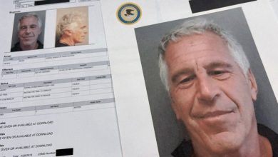 Photo of Viktimat e pedofilit famëkeq Epstein padisin qeverinë amerikane dhe Google për zbulimin e identiteteve