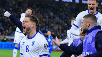 Photo of 650% më shumë kërkime! Kosova ndez rrjetin në Turqi pas triumfit ndaj Sllovakisë