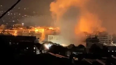 Photo of Zgjerohet konflikti në Iran, Izraeli dhe Hezbollahu shkëmbejnë zjarr, rriten çmimet e naftës