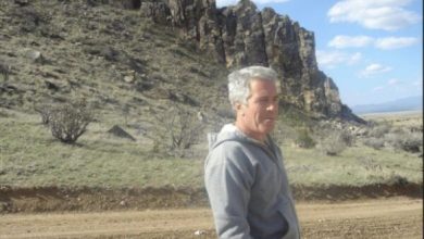 Photo of Pretendime se janë varrosur dy vajza, rihapen hetimet për fermën e Epstein në New Mexico